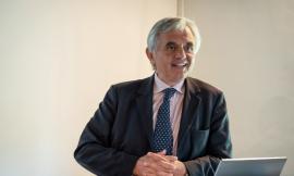 Gerolamo Caccia Dominioni è il nuovo Direttore Generale della Finproject