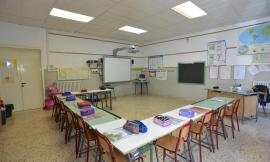Porto Potenza, tempo pieno negato alle elementari: incerto il futuro di 40 famiglie