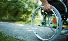 Chiedono disponibilità al camping, ma non c'è posto perché disabili