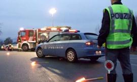 Civitanova, frontale tra due auto: tre feriti al Pronto Soccorso
