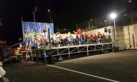 Camerino, il sisma non ferma la tradizione: successo per la festa di Sant'Anna
