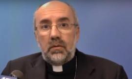Monsignor Marconi dà il benvenuto al nuovo arcivescovo di Camerino - San Severino Marche Massara