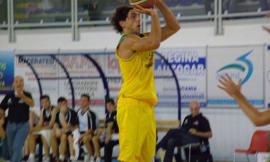 Basket: Attilio Pierini vestirà la canotta della Virtus Civitanova