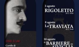 Recanati: Gigli Opera Festival al via con Il Rigoletto