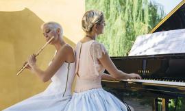 Nuovo appuntamento del Macerata Opera Festival con i Concerti in Cantina