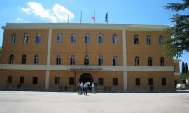 Macerata, un Ita a tutta sicurezza per l'inizio dell'anno scolastico