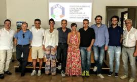 Sci, primo consiglio del Comitato umbro marchigiano: nomine e cariche per il 2018-2022