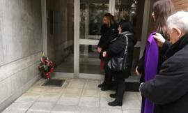 A sei mesi dall'uccisione di Pamela, lunedì 30 luglio un ricordo in via Spalato e a Casette Verdini