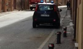 Caldarola, rom col vizietto dello sciacallaggio: beccati dai carabinieri dopo essere già stati fermati a giugno