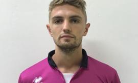 Colpo di mercato del Tolentino: arriva Capezzani