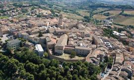 Incontro pubblico su progetto Montesanto 2.0/Albergo diffuso