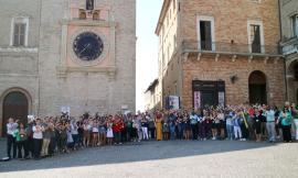 Ventinove nazioni in piazza a Macerata: 140 studenti per una settimana ospiti di Unimc