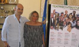 Civitanova Marche, tanti gli appuntamenti tra danza e prosa per la stagione 2018/2019