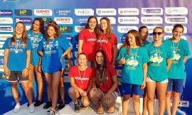 Civitanova, concluse le finali per l'Ippocampo con vittorie e podi