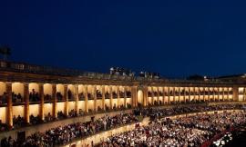 Macerata Opera Festival: 613000 Euro l'incasso