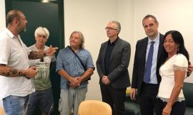 Jessica Marcozzi (FI): "Il problema dei delfini per la Piccola Pesca si può risolvere"
