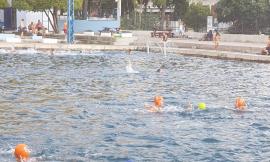 Pallanuoto Tolentino, ancora un’ottima prova dell’Under 13 in Montenegro