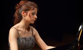 Alice Morzenti e Irene Veneziano aprono il 6° Festival d’estate a Palazzo Claudi