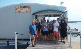 Civitanova, bella conclusione delle colonie estive per i ragazzi diversamente abili