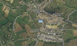 Popsophia, risistemato il borgo storico: tanti i lavori di manutenzione avviati