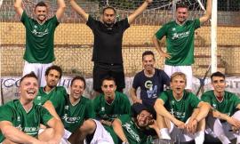 Concluso con successo il “Primo Trofeo Città di Tolentino” di calcio a 5