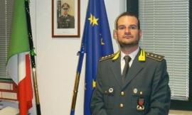 Guardia di Finanza: il Capitano Emilio Fuscellaro è il nuovo Comandante della Compagnia di Macerata