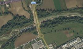 Ponte dell'Annunziata, si ritorna alla normalità:  da giovedì di nuovo transitabile in entrambe le corsie