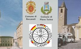 Torna a Pieve Torina la gara ciclistica "Mare e Monti"