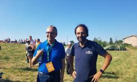 Ermal Meta è l'ospite a sorpresa di RisorgiMarche
