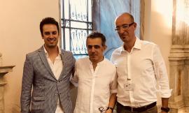 Riparte il jazz italiano per le terre del sisma, prima tappa a Camerino con Paolo Fresu