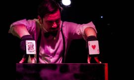Festival “Parco dello stupore” a Mogliano il 4 e 5 agosto