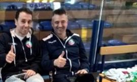 Volley: altra conferma di lusso per la Menghi Shoes Macerata