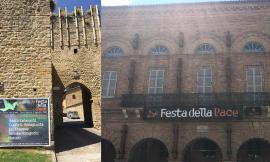 San Ginesio, domenica torna la Festa della Pace "1000 gru per Hiroshima"
