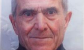 Ritrovato il 71enne sparito da casa ieri