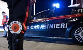 Guida in stato di ebbrezza: denunciata una 40enne
