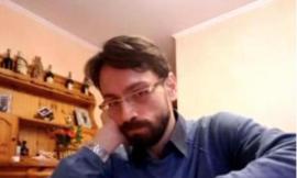 Untore di Ancona, Claudio Pinti resta in carcere