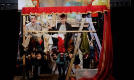 La leggenda del Flauto Magico del Mof ispira il Teatro dei Burattini di Como: in scena al Cuore Adriatico