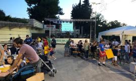 A Monte San Giusto torna la Festa della birra