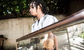 Piazza Conchiglia Sounds, domenica sonorità black con i NIO