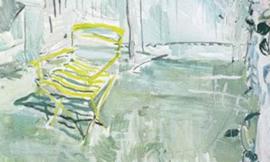 Civitanova, Giulio Catelli alla Galleria Centofiorini