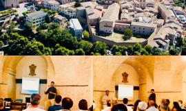 Presentato a Potenza Picena un progetto di ospitalità diffusa
