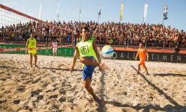 A Civitanova Marche è tutto pronto per la Bobo Summer Cup