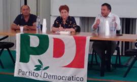 A Recanati il Pd a confronto sul decreto dignità con la senatrice Bellanova