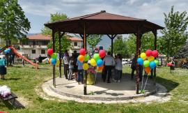 Camerino, 240mila euro per la riqualificazione del parco di Montagnano