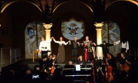 Recanati, Rigoletto apre la rassegna estiva del Gigli Opera Festival