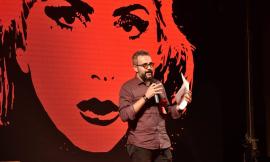 Il Festival di Popsophia riempie Civitanova Alta per il secondo giorno
