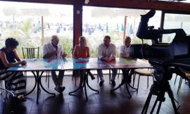 "La Torre che Ride": presentata la settima edizione del festival a Porto Potenza Picena