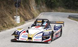 A Sarnano disputate le prove del trofeo Scarfiotti