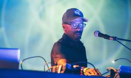 Il Fat Fat Fat cala l'asso: Larry Heard