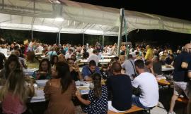 Mogliano, pienone per il Festival delle Tradizioni